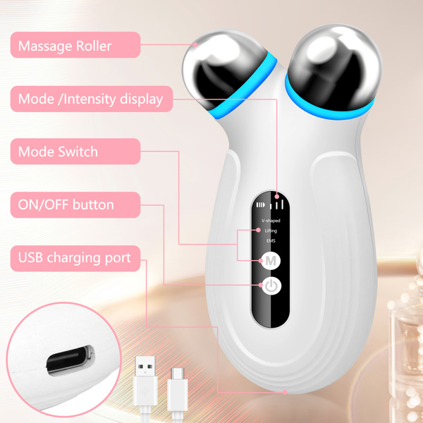 Radiant Skin Enhancer Tool