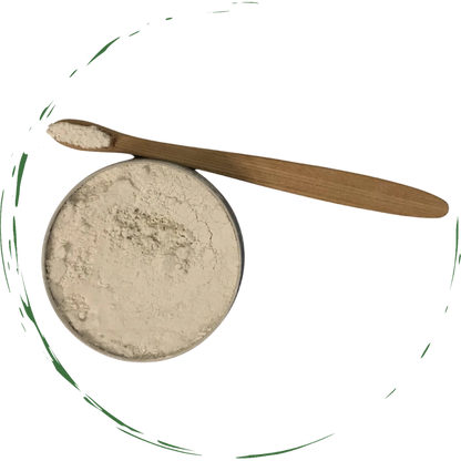 EcoPure Tooth Whitening Powder