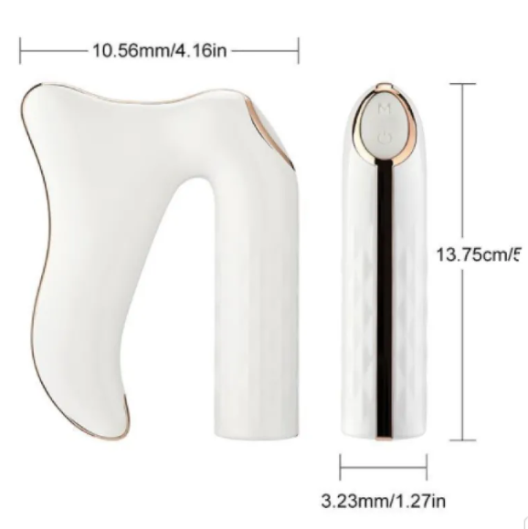 Modern Ease Gua Sha Tool
