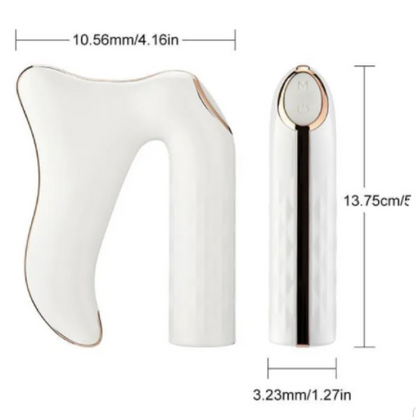 Modern Ease Gua Sha Tool