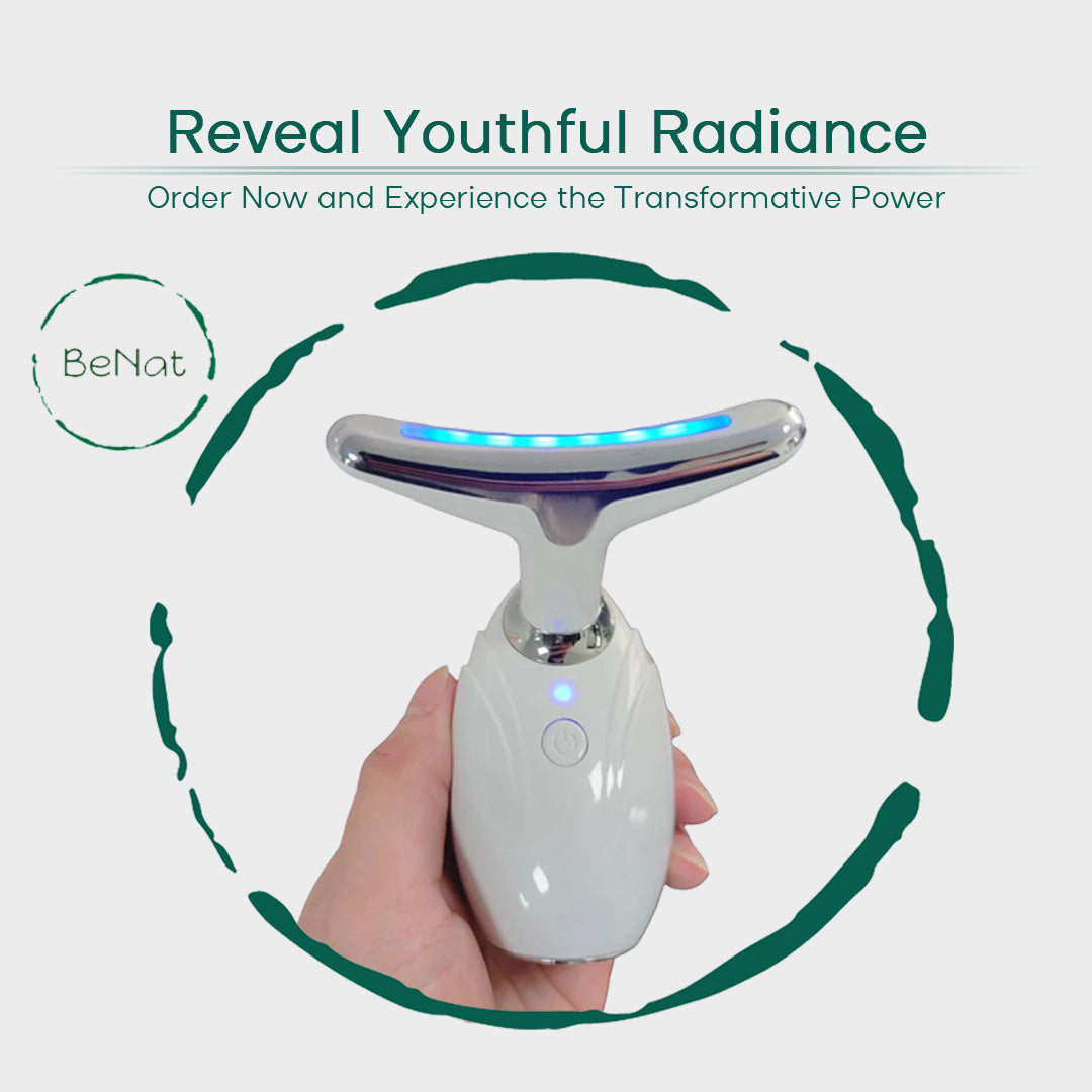Youthful Radiance LED Lifting Device