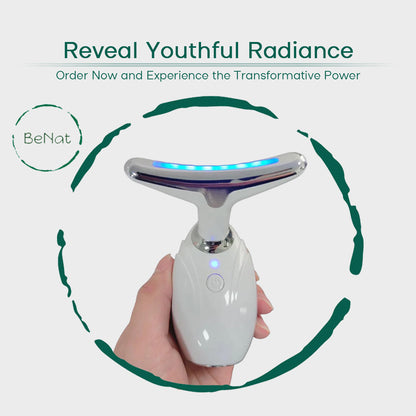 Youthful Radiance LED Lifting Device