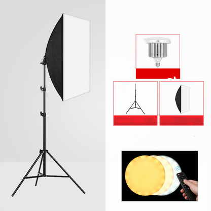 ProShoot LED Illuminator