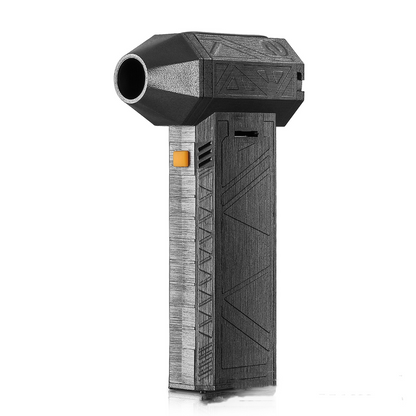 QuietForce Air Blaster: High-Performance Cordless Cleaner