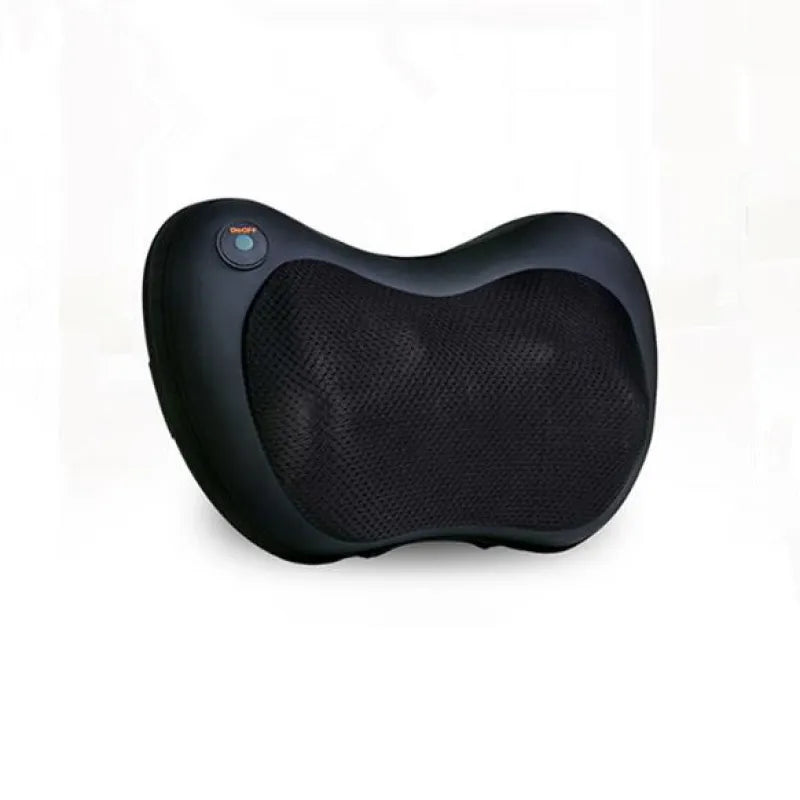 Shiatsu Comfort Therapy Massage Pillow