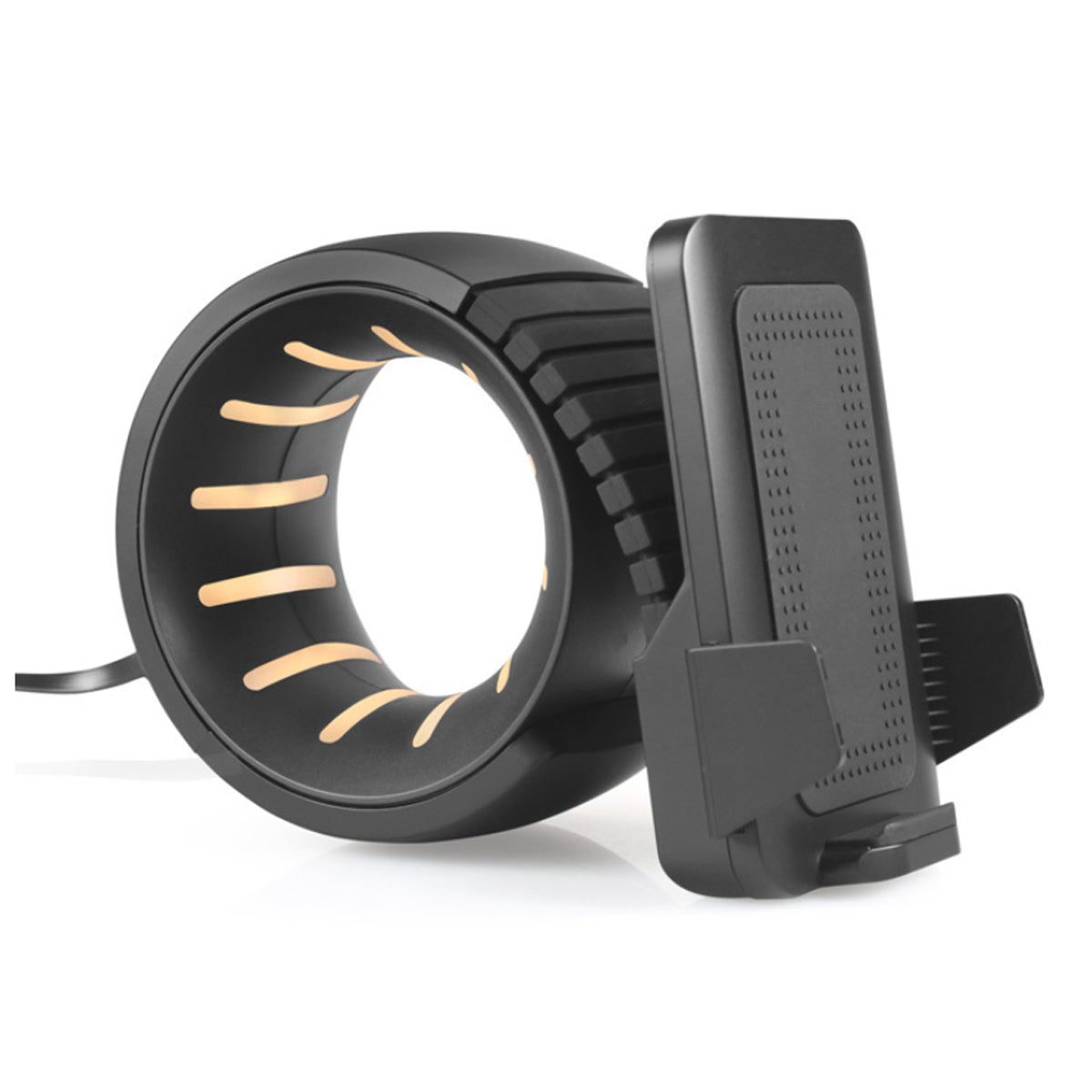 Power Wheel 10W Wireless Charger