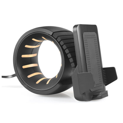 Power Wheel 10W Wireless Charger