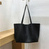 Chic Everyday Shoulder Bag - Minimal Luxury Design