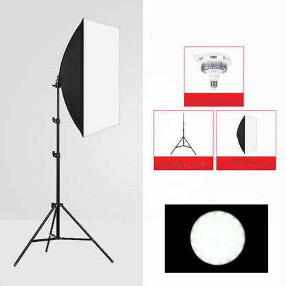 ProShoot LED Illuminator