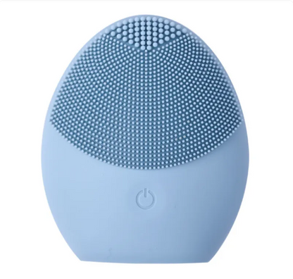 Vibrasonic Facial Cleansing Tool - Skin Purifying Device