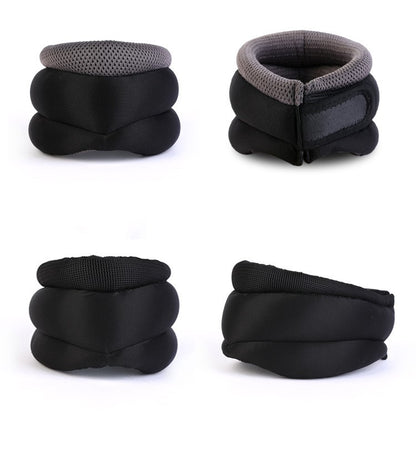 Cervical Comfort Magnetic Neck Brace