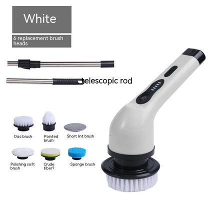 VersaClean Handy Scrub Tool