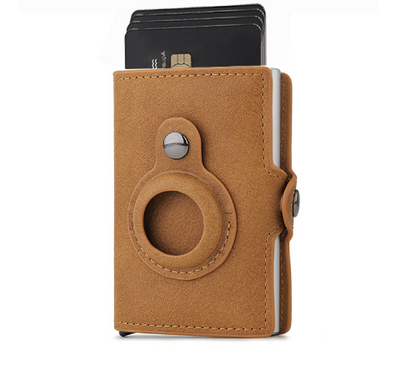 SecureCard RFID Wallet