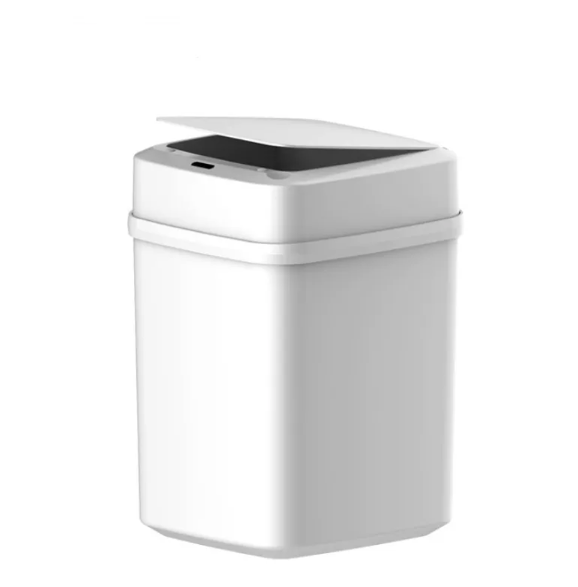 AutoLid Smart Bin