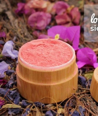 Radiant Skin Blush Powder