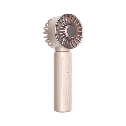 Compact Power USB Hand Fan
