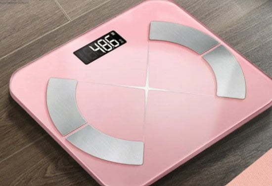 Smart Health Bluetooth Scale