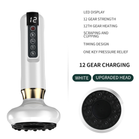 SmartCup Therapy Massager