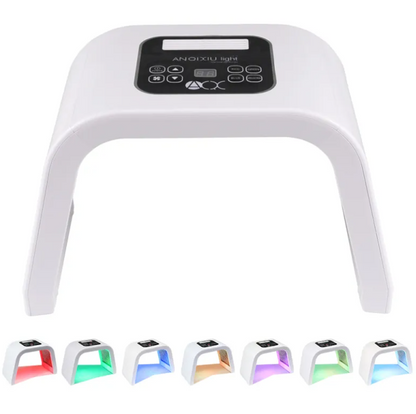 Radiant Skin Photon Therapy Device