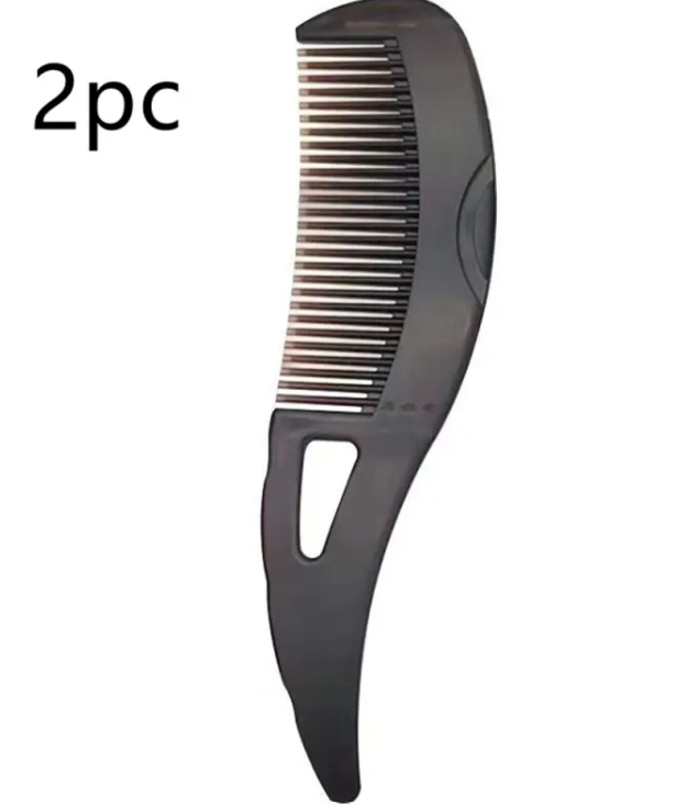Deep ScalpRefresh Power Comb stimulation