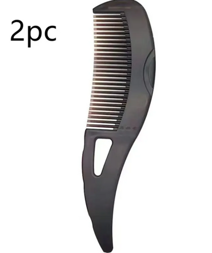 Deep ScalpRefresh Power Comb stimulation