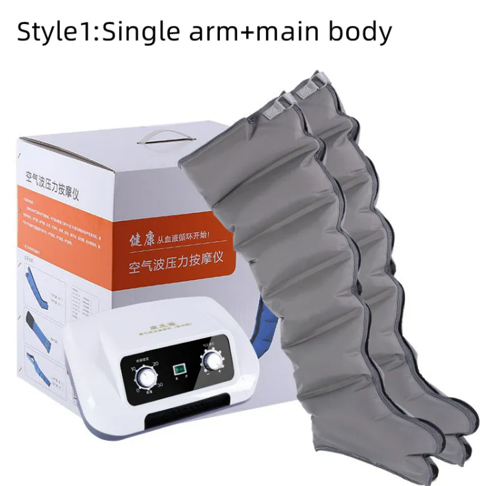 Senior Air-Leg Massage System
