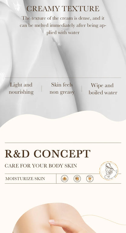 Rice Enriched Hydrating Cream