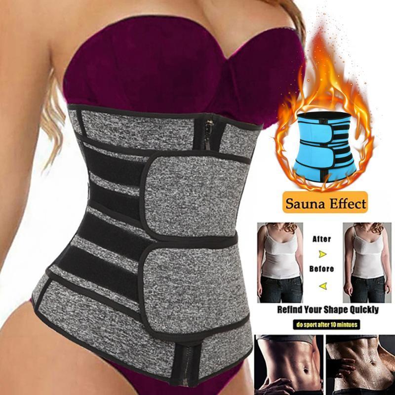Sleek Waist Sculpting Corset