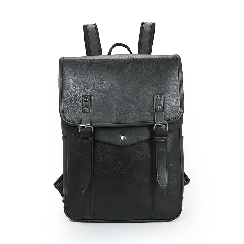 Vintage Style Spacious Men&