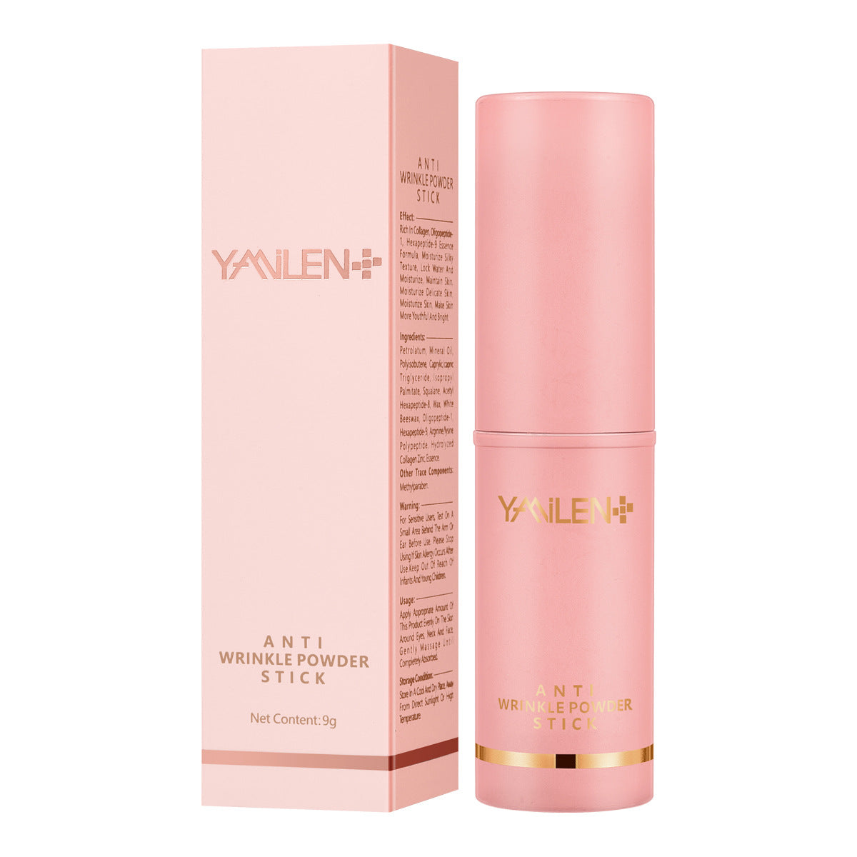 Korean Hydrating Collagen Stick