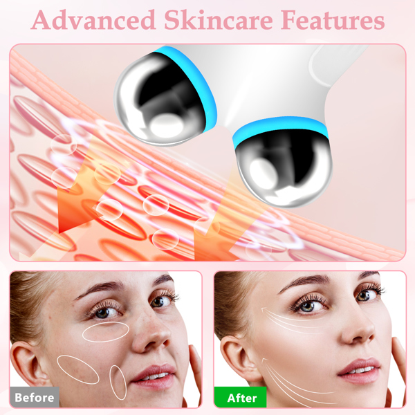 Radiant Skin Enhancer Tool