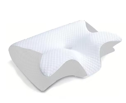 Comfort Memory Cervical Pillow