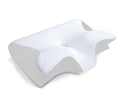 Comfort Memory Cervical Pillow