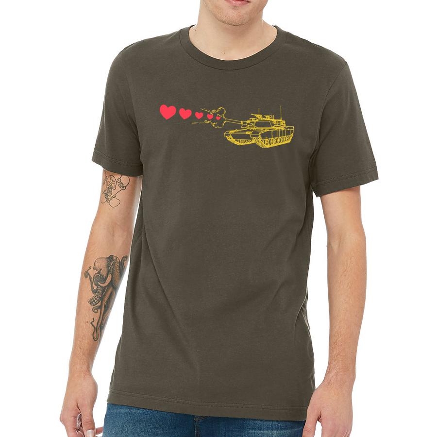 Heartfelt Tees