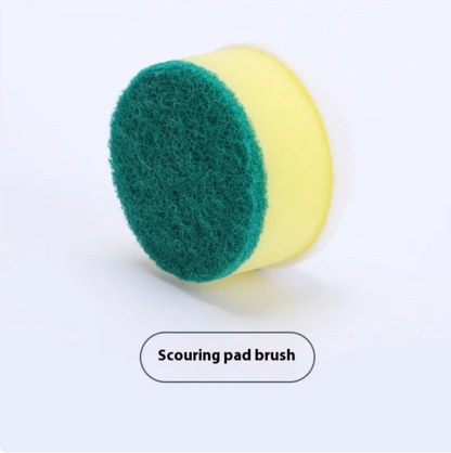 SpinScrub 4-in-1 Handheld Cleaner