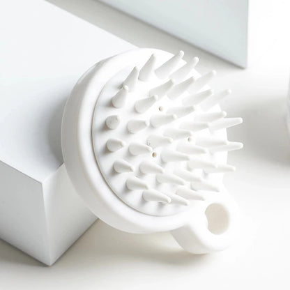 Curly Hair Scalp Massaging Brush