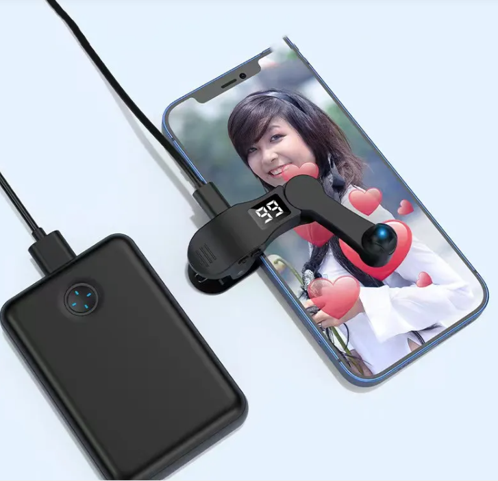 Screen AutoClicker