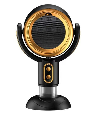 Compact Ionic Air Cleaner