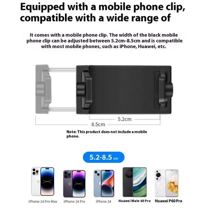 Beauty Stream Mobile Pro Light