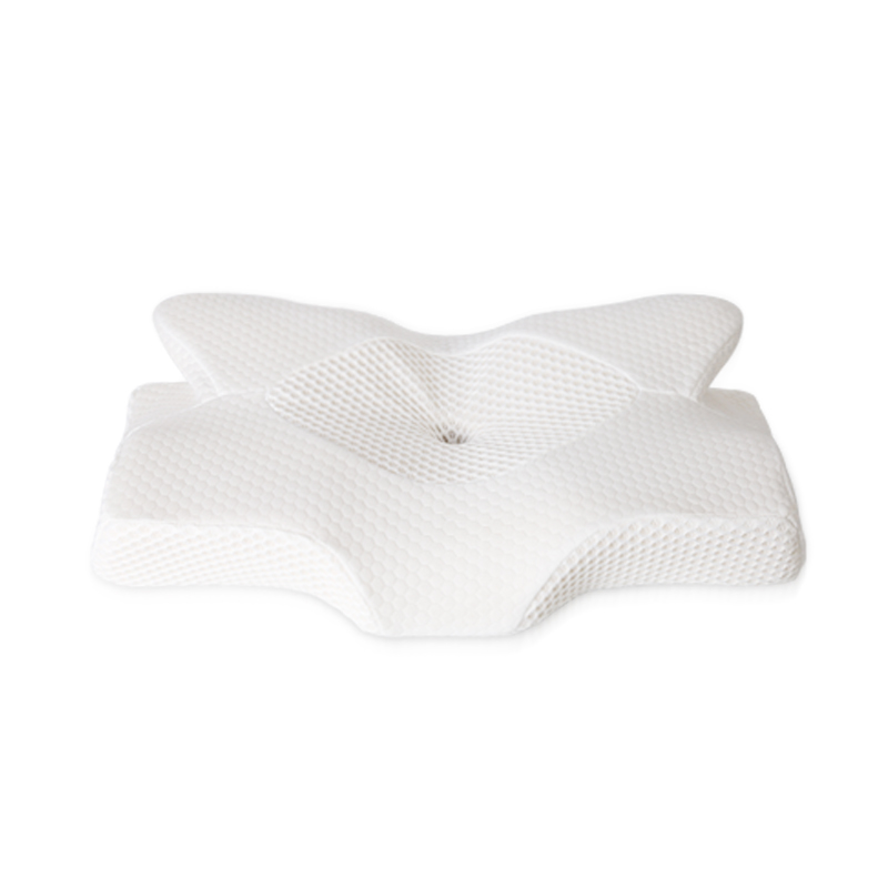 ComfortAlign Neck Pillow