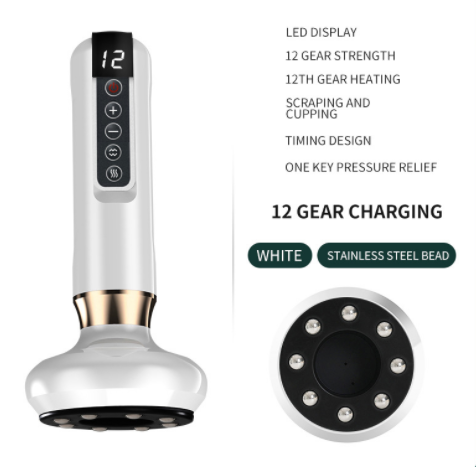 SmartCup Therapy Massager