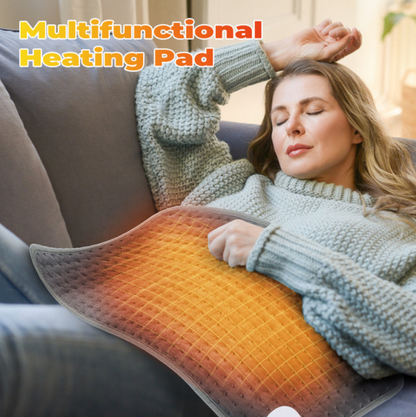 ComfortWrap Heated Shawl