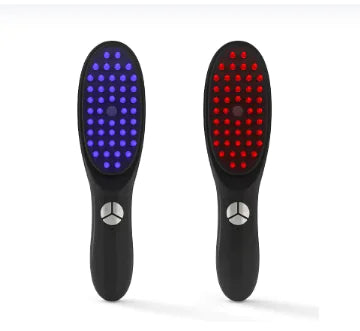 Hair Growth Brush