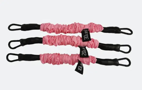 FlexFit Ankle Resistance Bands