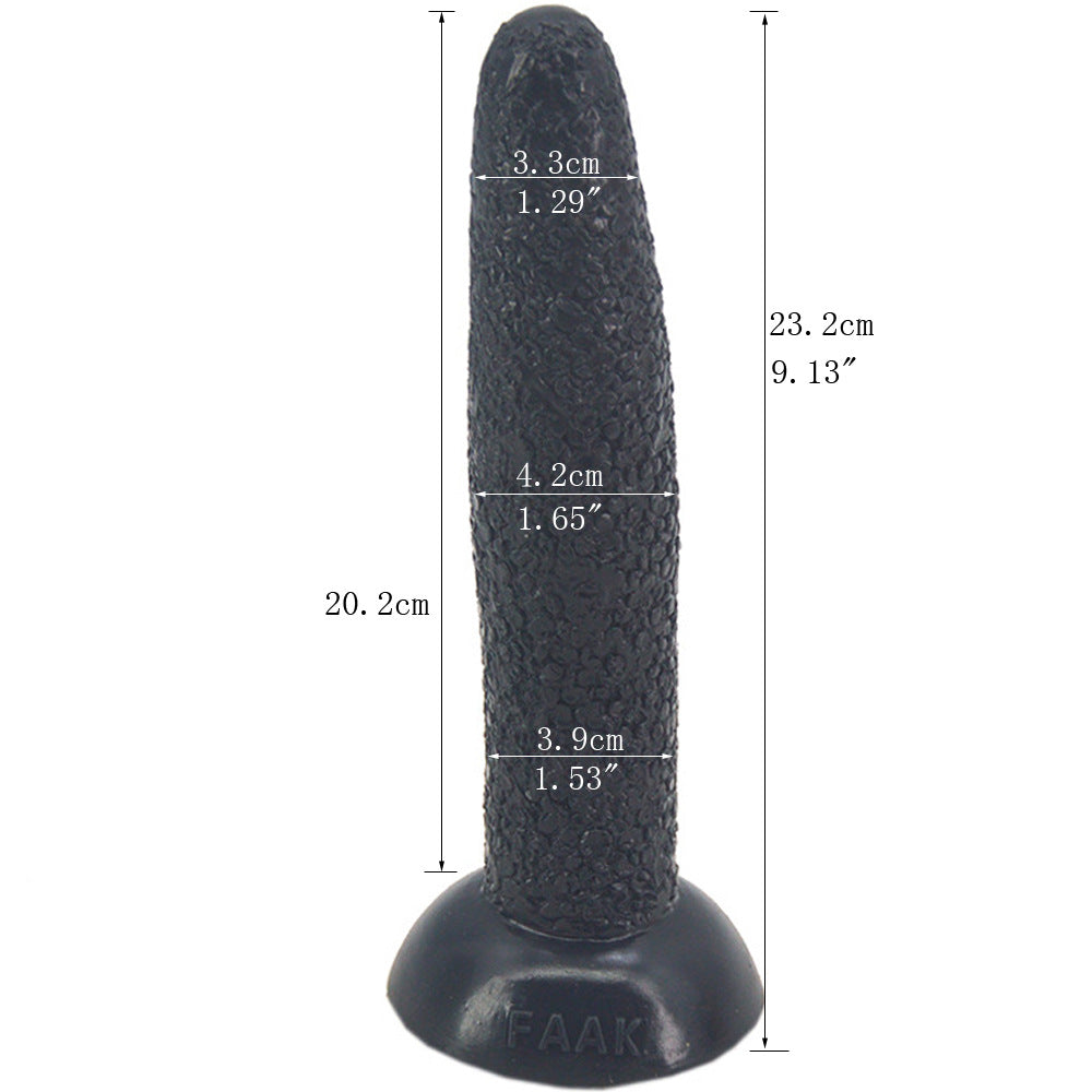 Luxury G-Spot &amp; Anal Stimulation Wand