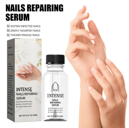 Soothing Steps Foot Treatment Kit