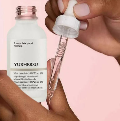 Nicotinamide Hyaluronic Hydration Lotion