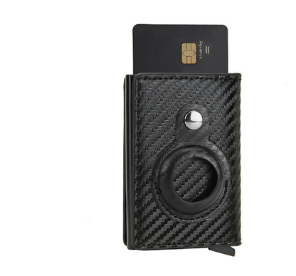 SecureCard RFID Wallet