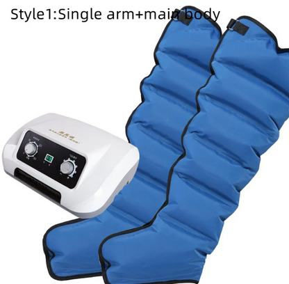 Senior Air-Leg Massage System