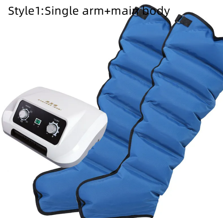 Senior Air-Leg Massage System